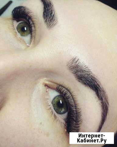 Наращивание ресниц, волос. Афрокосички Косички зиз Курск - изображение 1