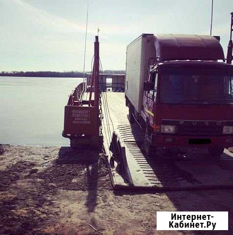 Грузоперевозки 3т 5т. пропуск в Северск, грузчики Томск - изображение 1