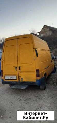 Ford Transit, 1994 Севастополь - изображение 1