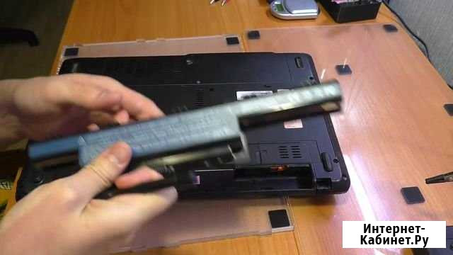 Ремонт пк. Пайка чипов и мостов, разъемов питания Ярославль - изображение 1