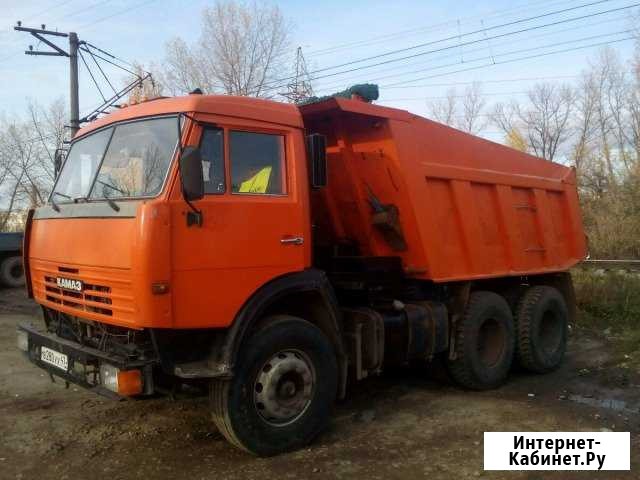 Доставка песка кирпича щебня,по часовая работа Брянск - изображение 1