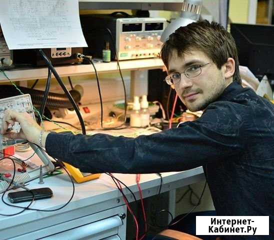 Ремонт компьютеров Пушкин - изображение 1