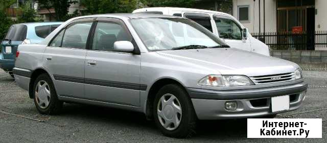 Аренда авто Новокузнецк - изображение 1