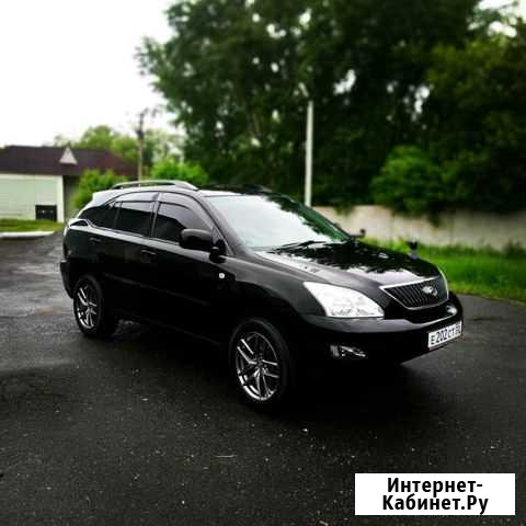 Прокат авто с водителем Омск - изображение 1
