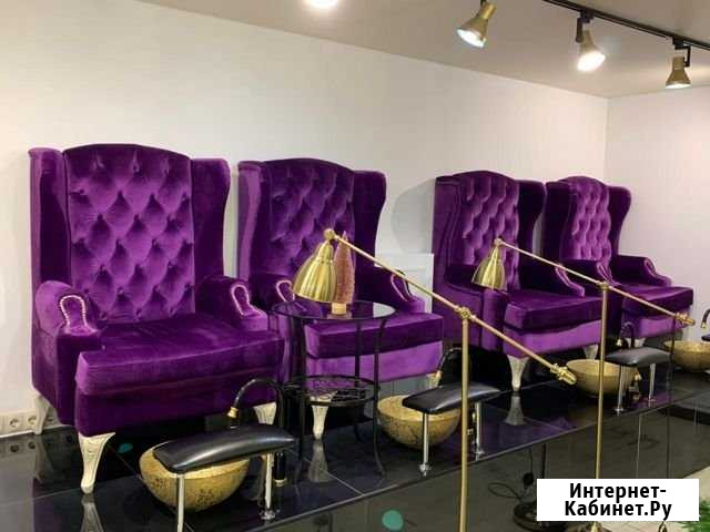 Рабочее место мастера маникюра и педикюра Москва - изображение 1