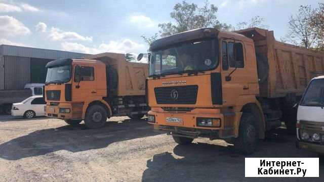 Сдаю в аренду самосвалы с водителями 5 едениц 10 к Симоненко - изображение 1