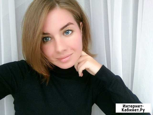 Услуги бухгалтера Химки - изображение 1