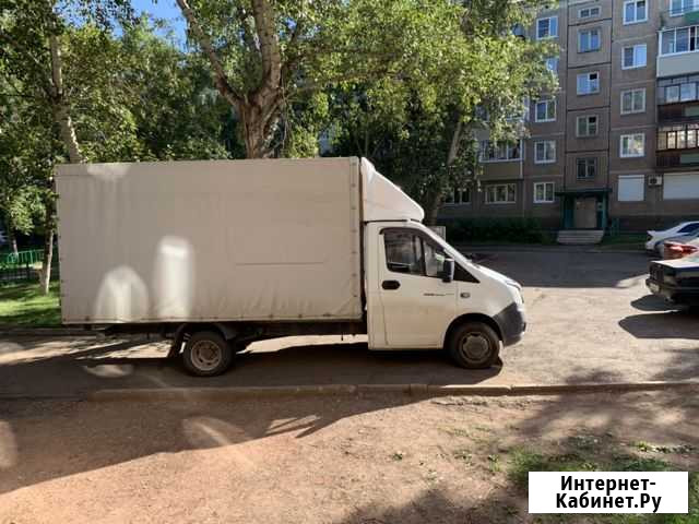 Грузоперевозки по России/Переезд в другой город Братск - изображение 1
