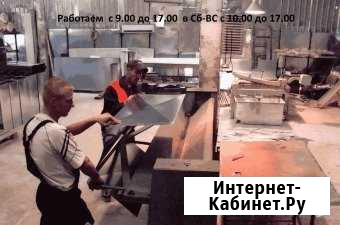 Жестянщик вентиляционщик Вологда - изображение 1