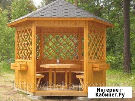 Строительные и ремонтные работы Чкаловск - изображение 1
