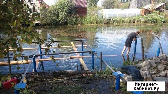 Фундаменты свайные и монолитные под ключ, отделка Краснодар - изображение 1