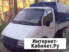 Грузоперевозки газель Челябинск
