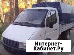 Грузоперевозки газель Челябинск - изображение 1