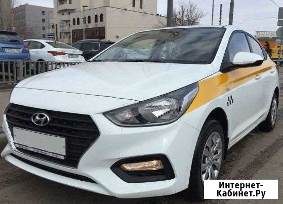 Аренда авто для такси Нижний Новгород - изображение 1