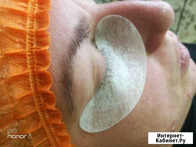 Наращивание ресниц Воронеж - изображение 1