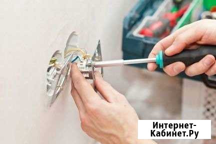 Электромонтажные работы Орехово-Зуево - изображение 1