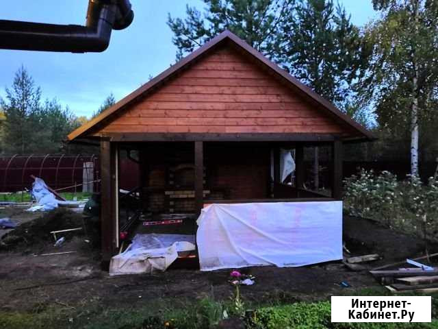 Услуги Строителя Сургут - изображение 1