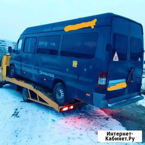 Эвакуатор в Волжском 24/7 Волжский Волгоградской области - изображение 1
