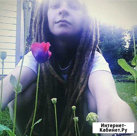 Дредмастер Москва - изображение 1