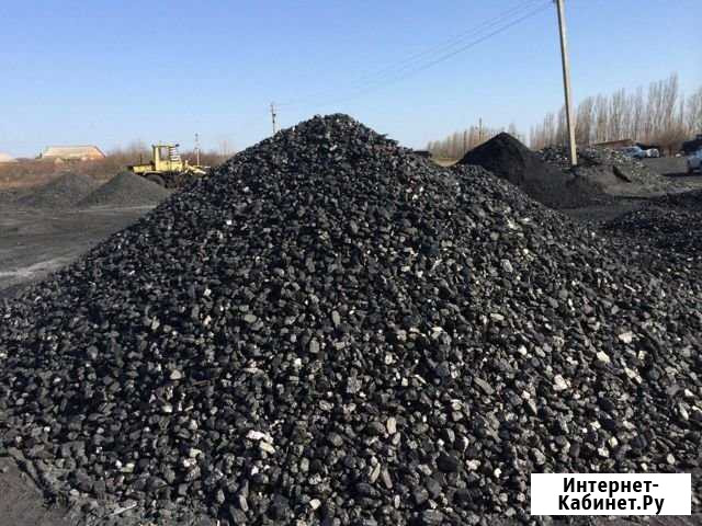 Уголь Ангарск - изображение 1