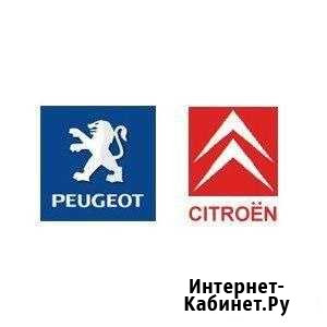 Пежо, Ситроен ремонт АКПП DP0-AI4, комп. диагности Горно-Алтайск - изображение 1