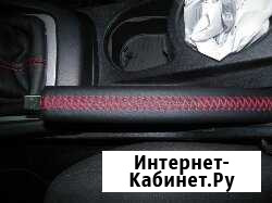 Перетяжка руля,кпп,ручника а Челябинск - изображение 1