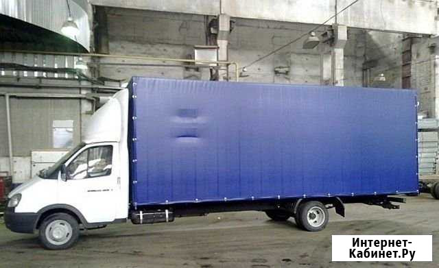 Грузоперевозки газель 28 кубов Зеленокумск - изображение 1