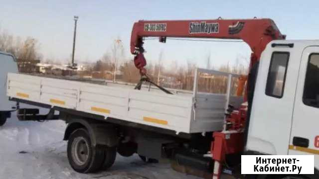 Услуги Нижневартовск - изображение 1