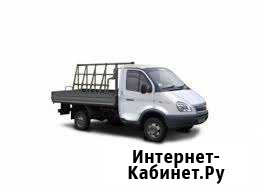 Газель Пирамида Тюмень - изображение 1