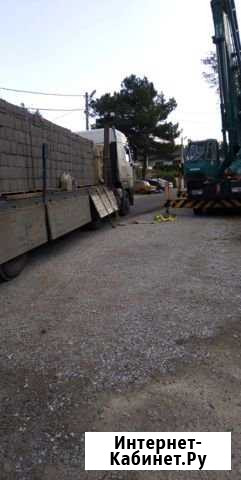 Длинномер ндс Краснодар - изображение 1