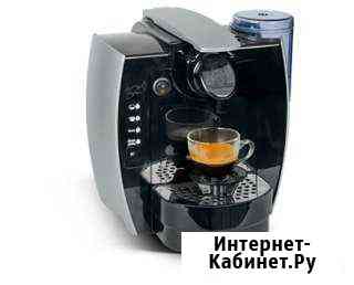 Кофемашина в аренду Таганрог