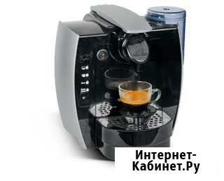 Кофемашина в аренду Таганрог - изображение 1