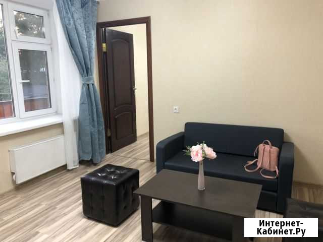 Ремонт квартир Муромцево - изображение 1