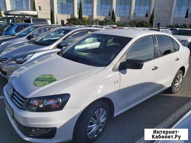 Авто в аренду Сочи - изображение 1