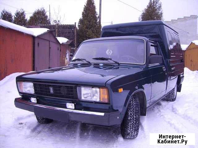 Грузоперевозки Казань - изображение 1