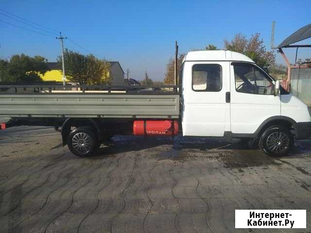 Грузовые перевозки Грозный - изображение 1