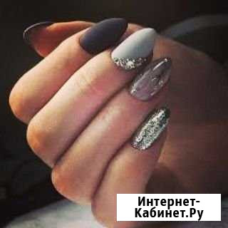 Наращиване ногтей Энем - изображение 1