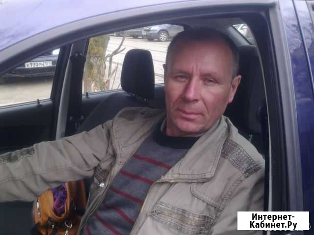 Профессиональный автоинструктор Москва - изображение 1