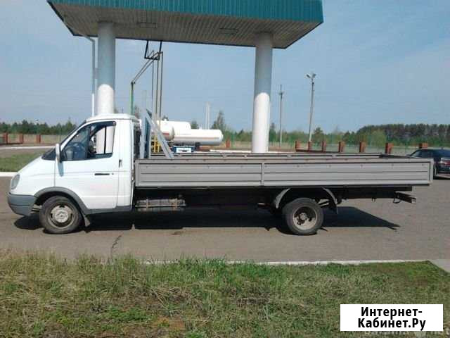 Услуги открытой машины бортовой Ростов-на-Дону - изображение 1