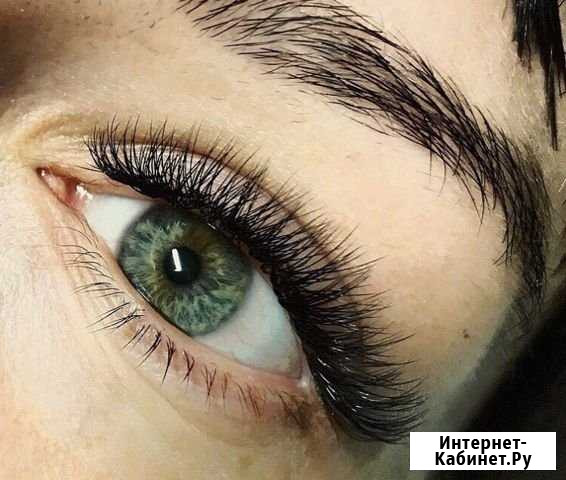 Наращивание ресниц. Требуются модели Смоленск - изображение 1