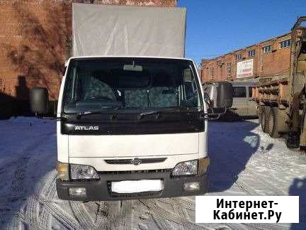 Грузоперевозки Кольчугино - изображение 1