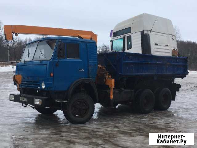 Манипулятор Брянск - изображение 1