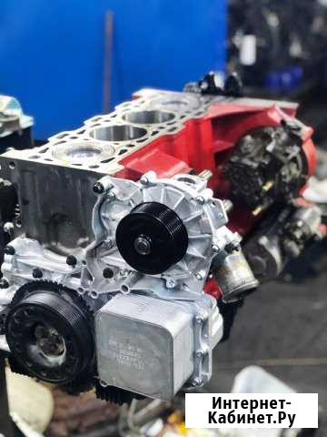 Ремонт двигателей Газель Cummins Набережные Челны - изображение 1