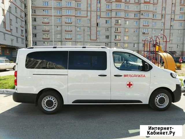 Транспортировка лежачих и маломобильных пациентов Чебоксары - изображение 1