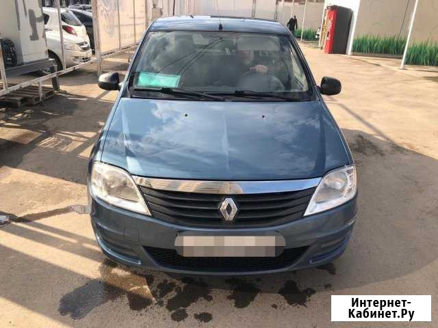 Аренда авто Воронеж - изображение 1