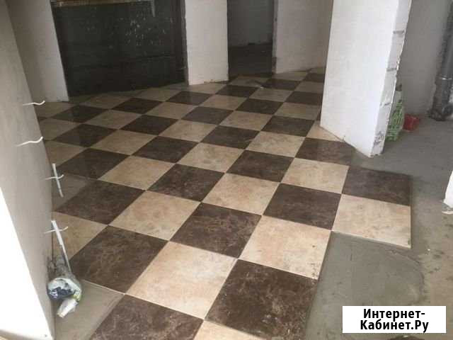 Кладка плитки Ставрополь - изображение 1