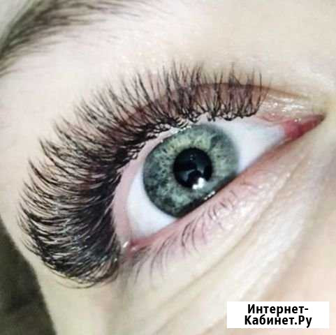 Наращивание ресниц Брови хной долговременная уклад Екатеринбург - изображение 1