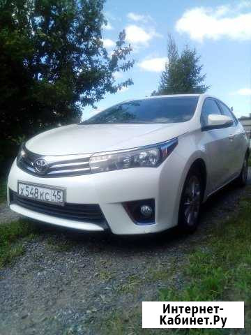 Автомобиль на свадьбу Курган - изображение 1