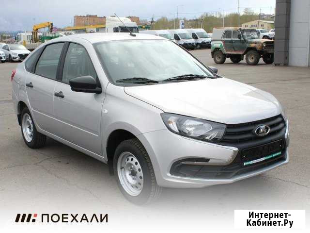 Аренда авто с выкупом Санкт-Петербург - изображение 1