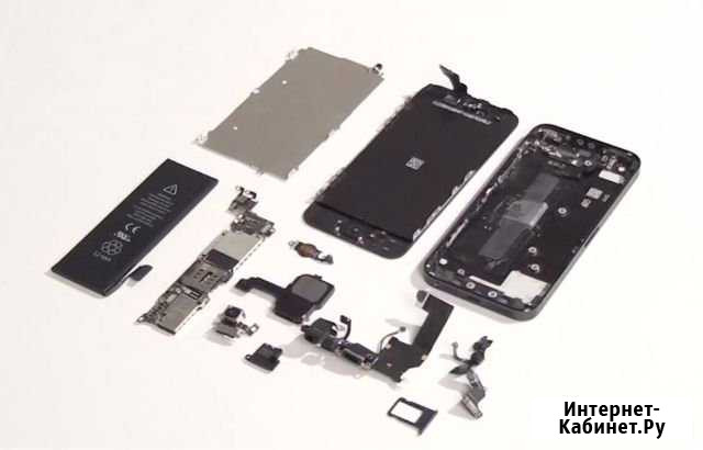 Выездной ремонт iPhone (айфонов) Брянск - изображение 1